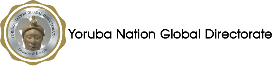 Yoruba Nation Global Directorate